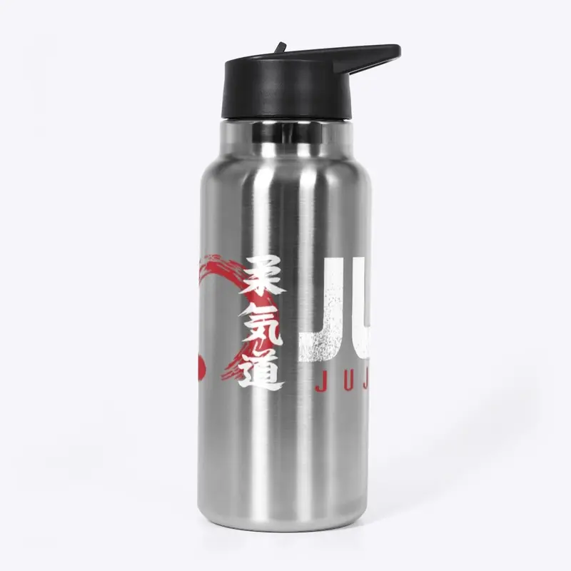 Jukido Academy Merch