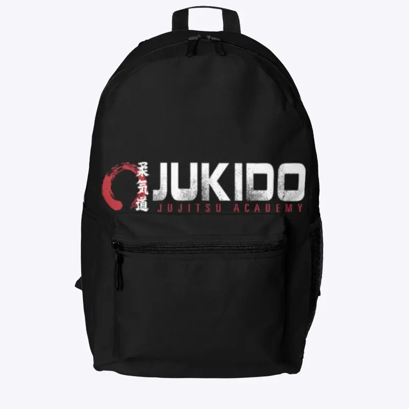 Jukido Academy Merch