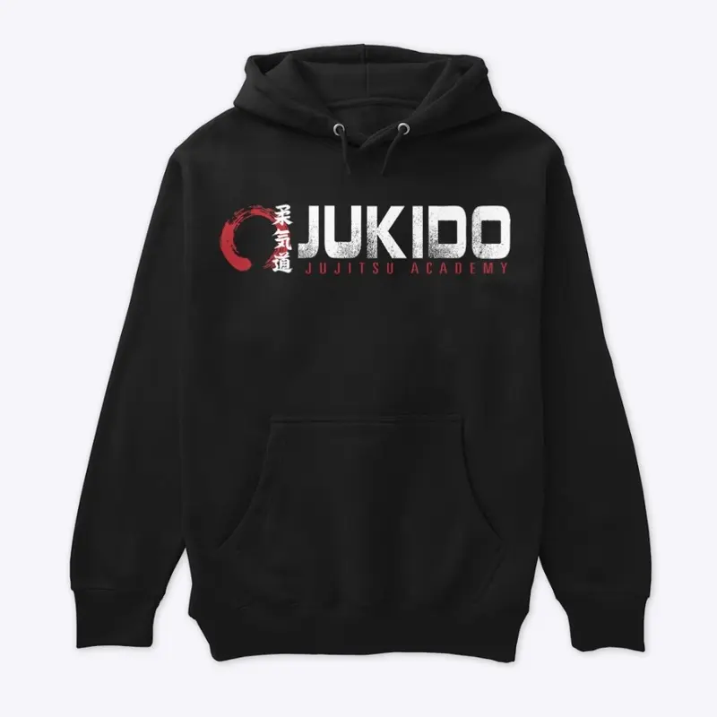 Jukido Academy Merch