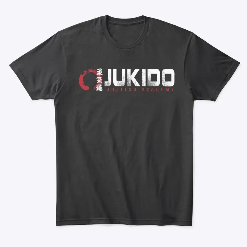 JUKIDO ACADEMY TSHIRT