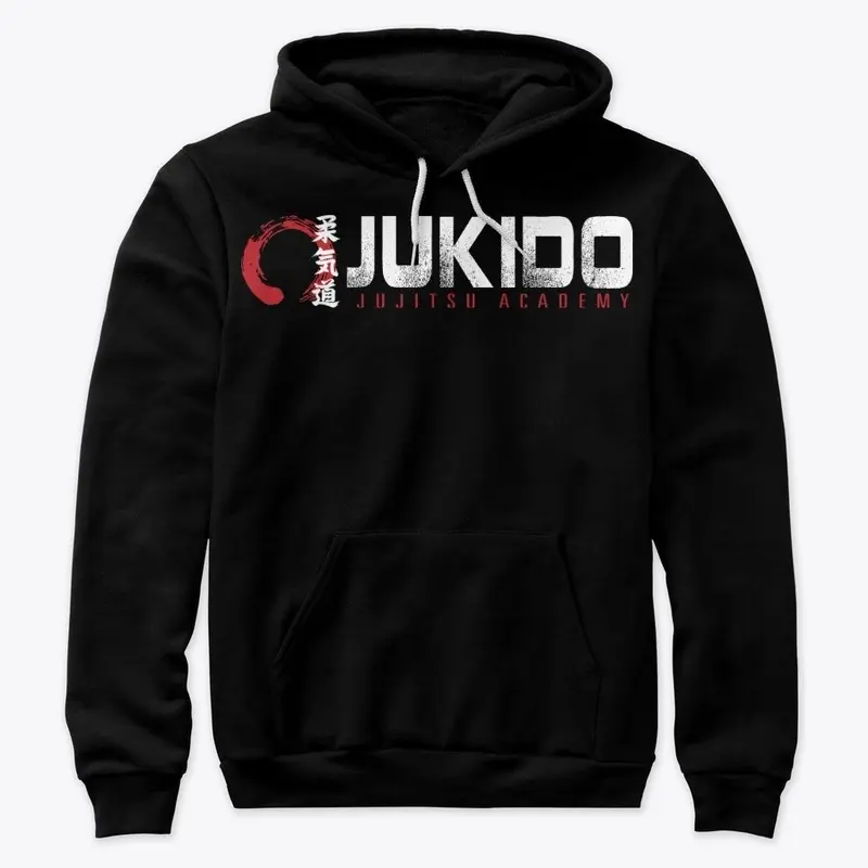 Jukido Academy