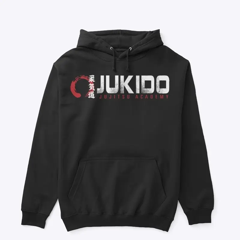 Jukido Academy Merch