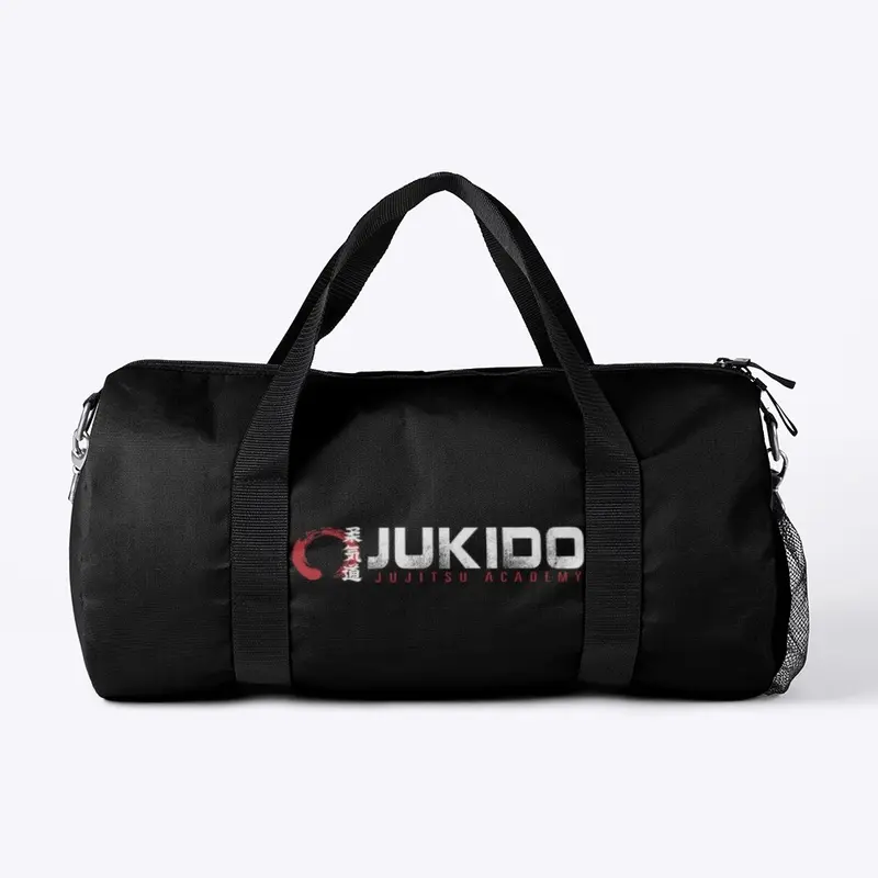 Jukido Academy Merch