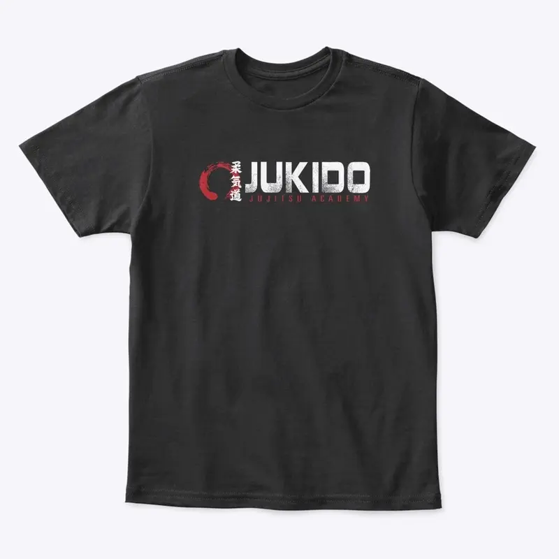 Jukido Academy Merch