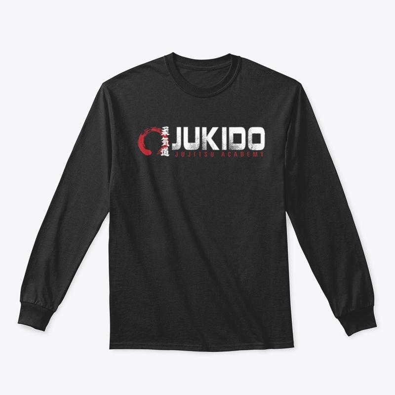 Jukido Academy Merch